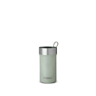 PRIMUS Slurken Thermobecher 0,3 L, mintgrün