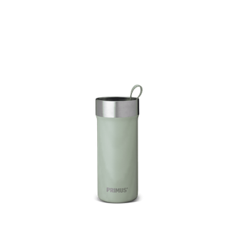 PRIMUS Slurken Thermobecher 0,4 L, mintgrün