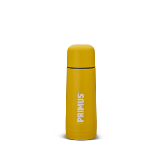 PRIMUS Thermoskanne 0,75 L, gelb
