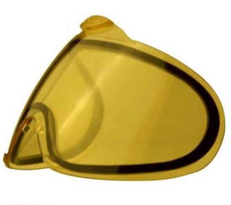 Proto Wärmeschutzglas, gelb