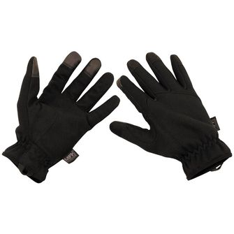 MFH Professional Lightweight Handschuhe, schwarz