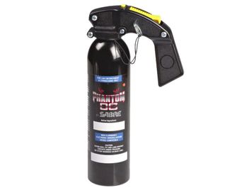 Security Equipment Corporation sabre red phantom defense spray, Pfeffer, Kegel 472 ml