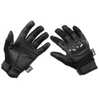 MFH Professional Mission taktische Handschuhe, schwarz