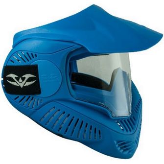 Valken Annex MI-3 Paintballmaske, blau