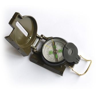 Pentagon Kompass Venturer, oliv