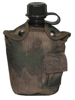 Victory US Feldflasche Muster HDT camo FG 1l