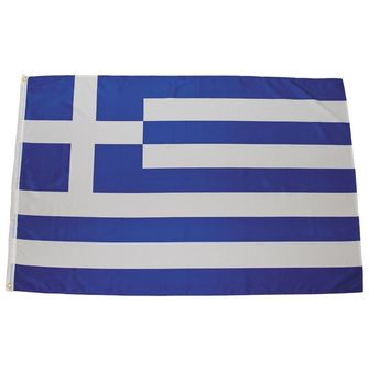 MFH Fahne Griechenland 150 cm x 90 cm