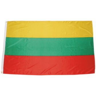 MFH Fahne Litauen 150 cm x 90 cm