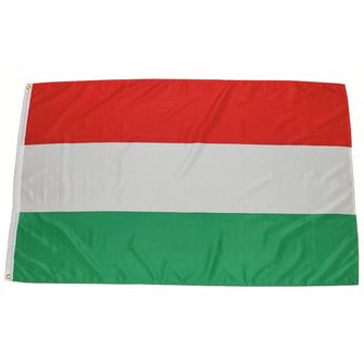 MFH Fahne Ungarn 150 cm x 90 cm