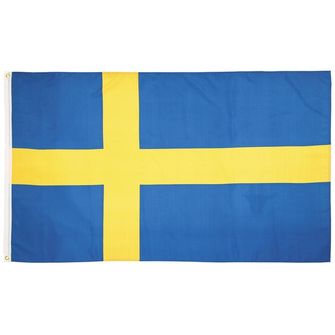 Flagge Schweden, 150 cm x 90 cm