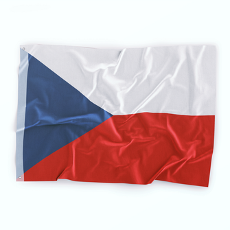 WARAGOD Flagge der Tschechischen Republik 150x90 cm