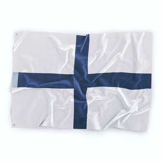 WARAGOD Flagge Finnland 150x90 cm