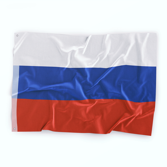 WARAGOD Flagge Russlands150 cm x 90 cm
