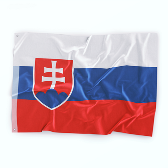 WARAGOD Flagge der Slowakei 150x90 cm