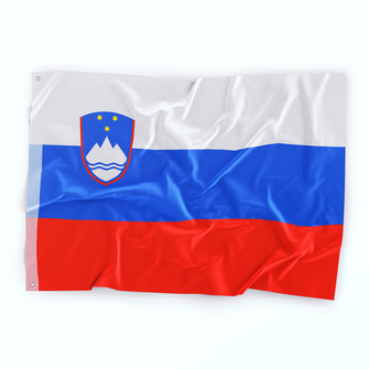 WARAGOD Flagge Slowenien 150x90 cm