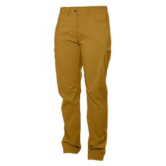 Warmpeace Pants Crystal Lady, harwest gold