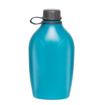 wildo Explorer EKO Flasche (1 Liter) - Azure (ID 4203)