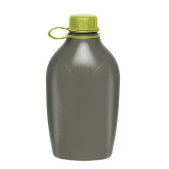 wildo Flasche Explorer (1 liter) - Limette (ID 4229)